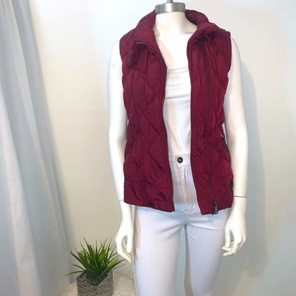 Marc New York Andrew Marc Performance Vest - Picture 2 of 5